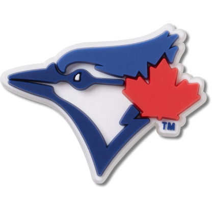 Jibbitz™ MLB Toronto Blue Jays