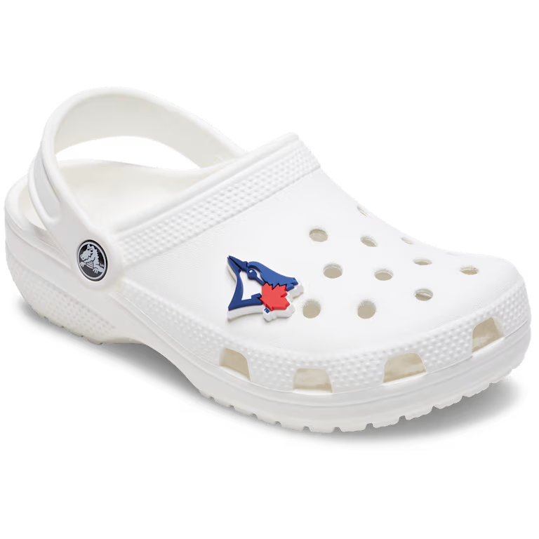 Jibbitz™ MLB Toronto Blue Jays