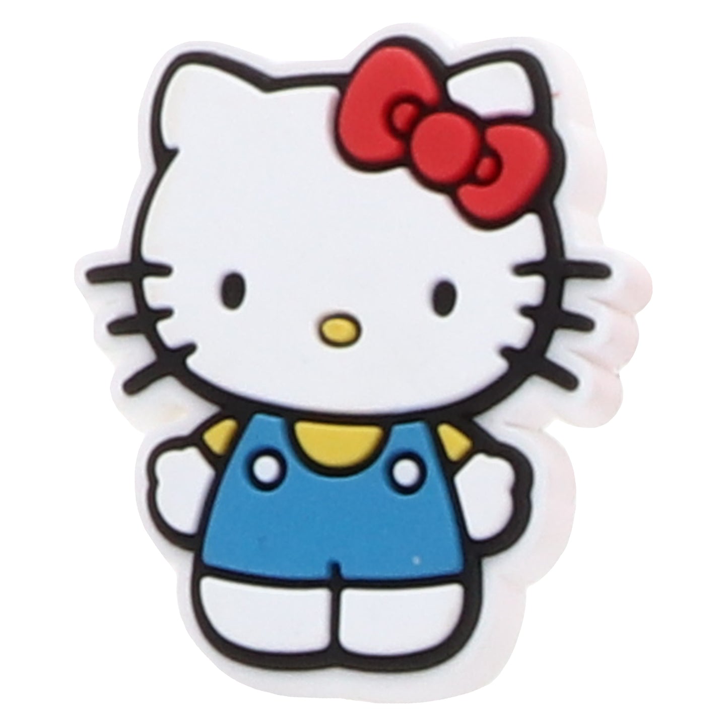 Jibbitz™ Hello Kitty Waving