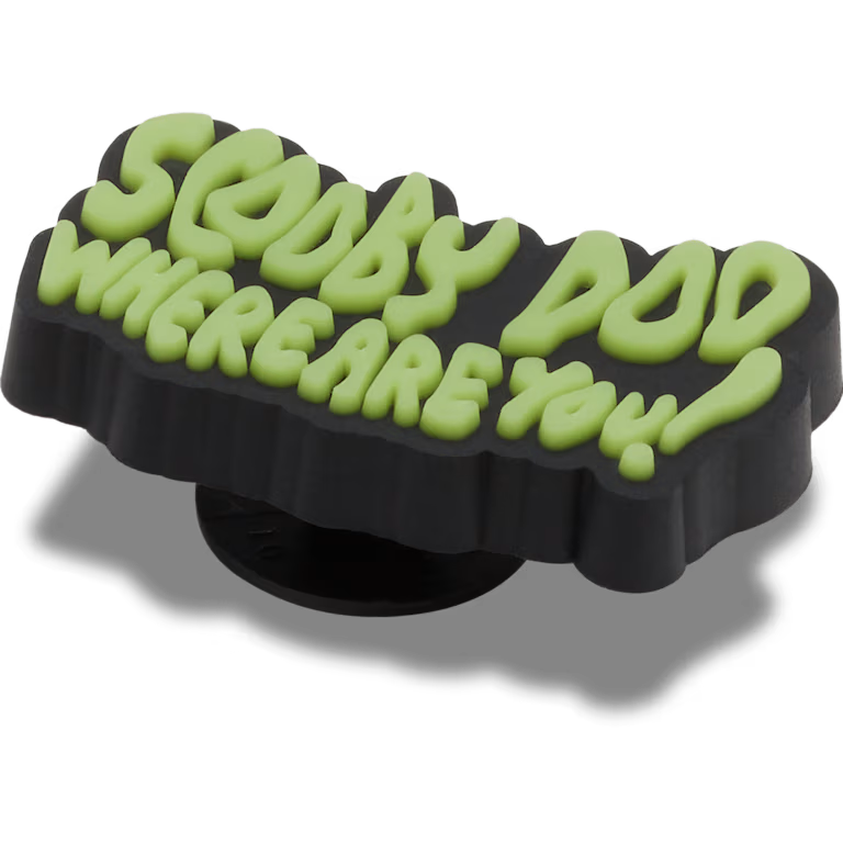 Jibbitz™ Scooby Doo