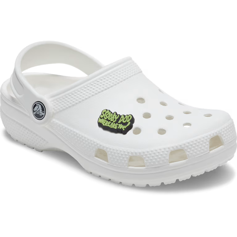 Jibbitz™ Scooby Doo