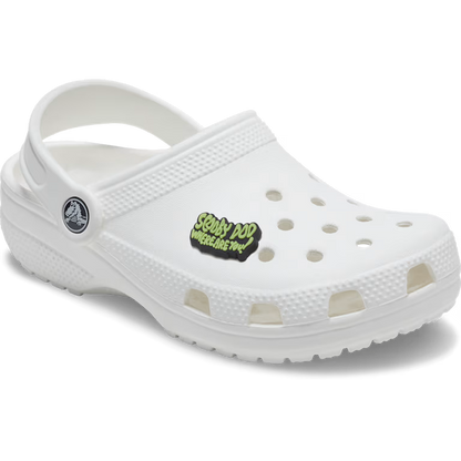 Jibbitz™ Scooby Doo