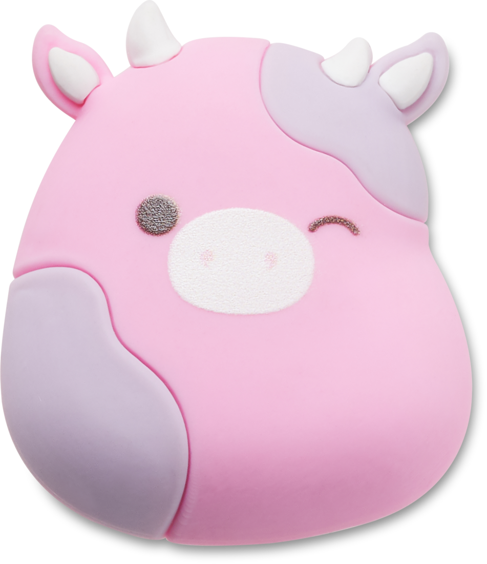 Jibbitz™ Squishmallows Patty