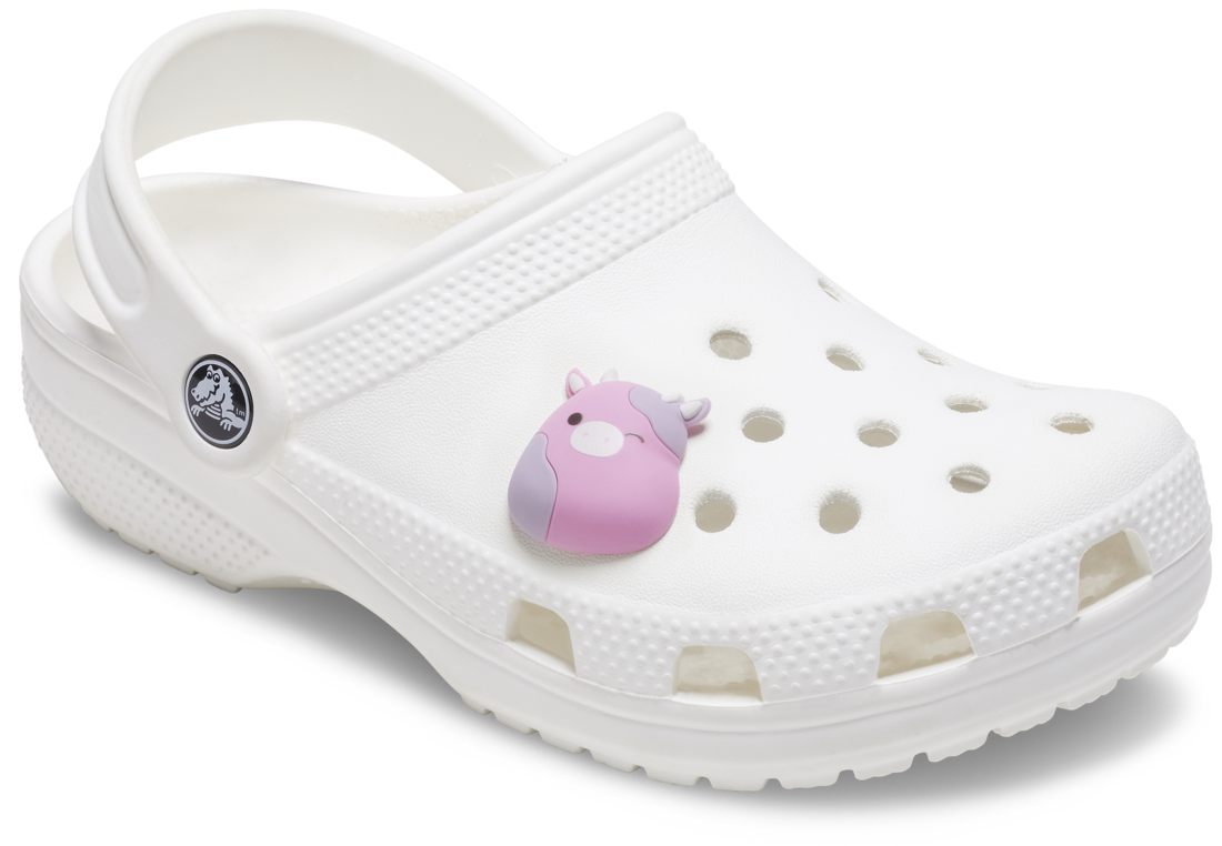 Jibbitz™ Squishmallows Patty