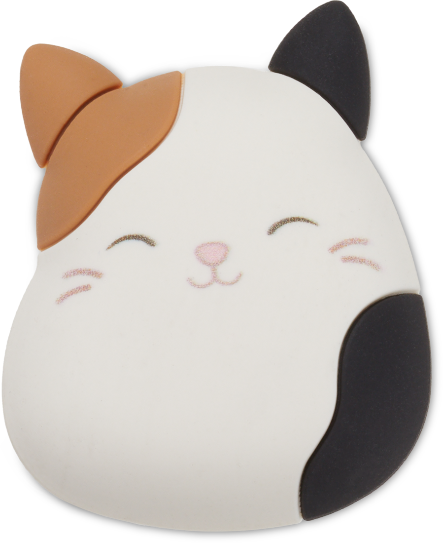 Jibbitz™ Squishmallows Cam