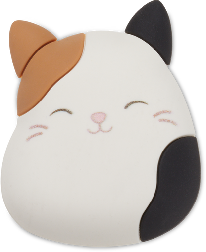 Jibbitz™ Squishmallows Cam