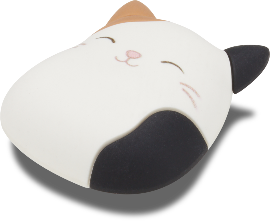 Jibbitz™ Squishmallows Cam