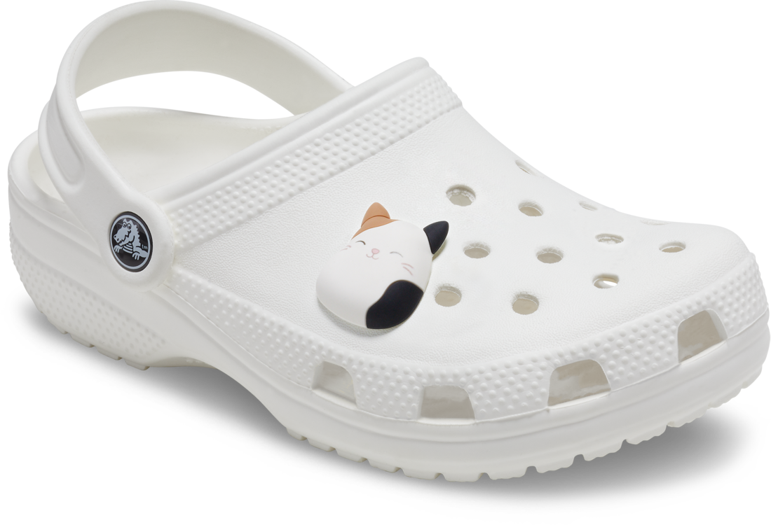 Jibbitz™ Squishmallows Cam