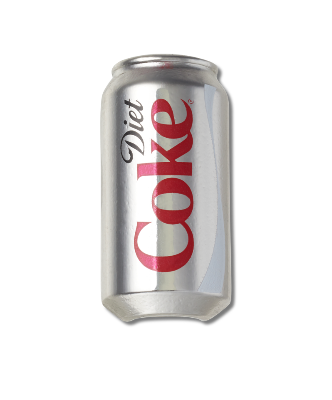 Jibbitz™ Diet Coke