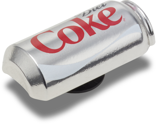 Jibbitz™ Diet Coke
