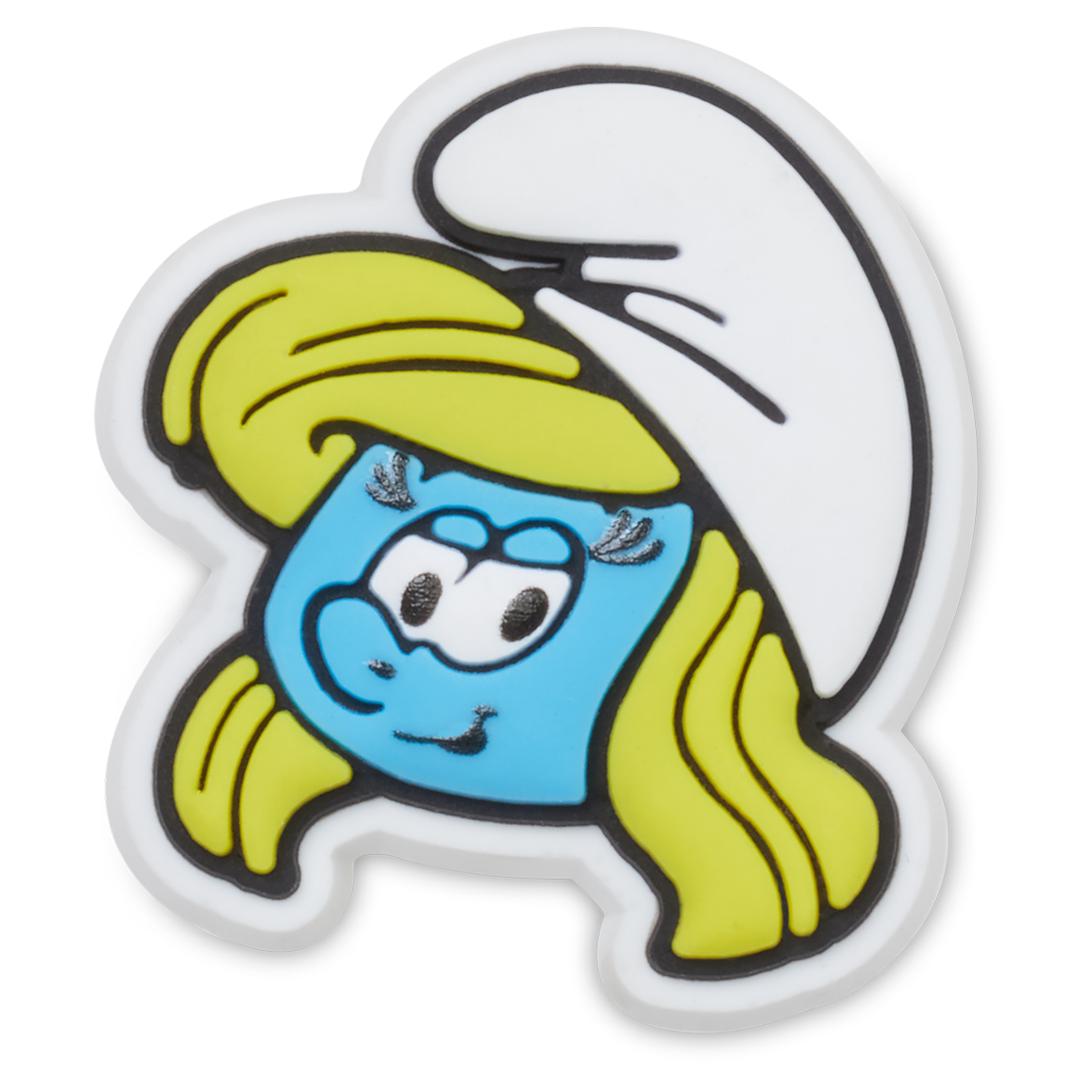 Jibbitz™ The Smurfs Smurfette