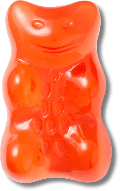 Jibbitz™ Haribo Golden Bear