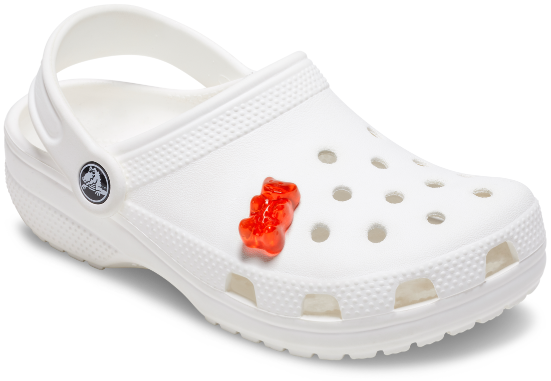 Jibbitz™ Haribo Golden Bear