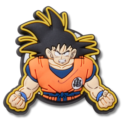 Jibbitz™ Dragon Ball Z Kai