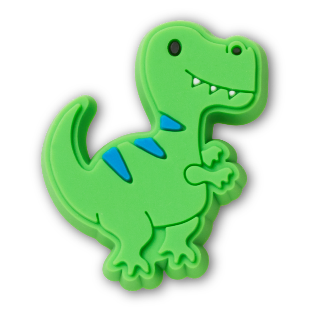 Jibbitz™ Cartoon T Rex