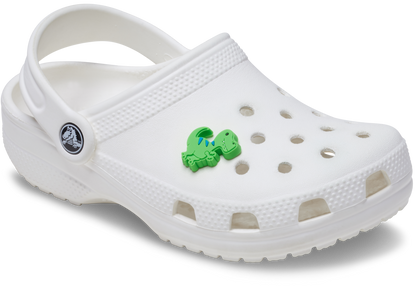 Jibbitz™ Cartoon T Rex