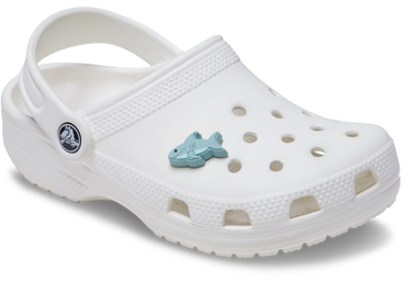 Jibbitz™ Cartoon Shark