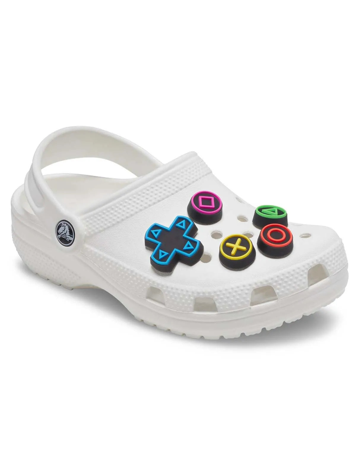 Jibbitz™ Game Controller 5-Pack