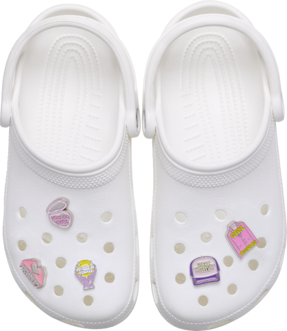 Jibbitz™ Womens' Day 5-Pack