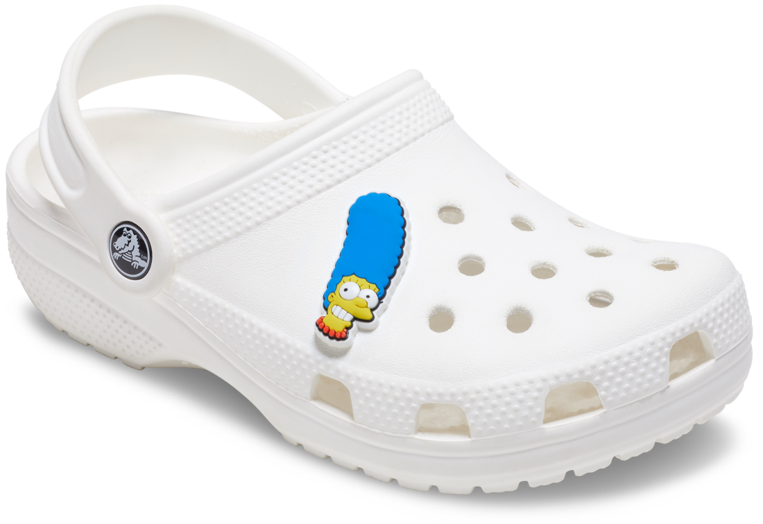 Jibbitz™ The Simpsons Marge