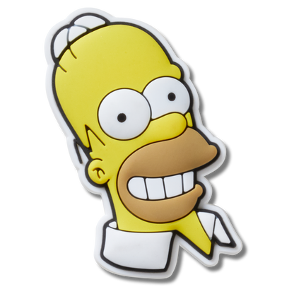 Jibbitz™ The Simpsons Homer