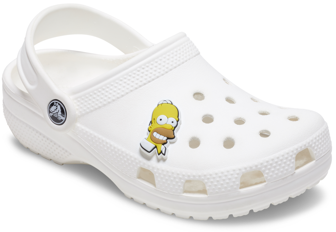 Jibbitz™ The Simpsons Homer