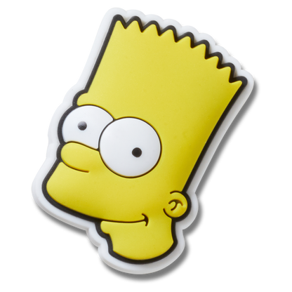 Jibbitz™ The Simpsons Bart
