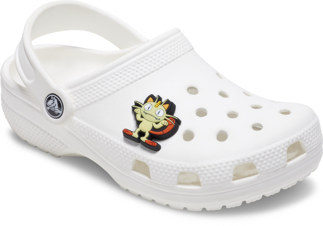 Jibbitz™ Pokemon Meowth