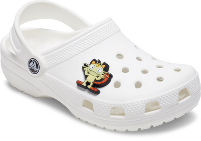 Jibbitz™ Pokemon Meowth