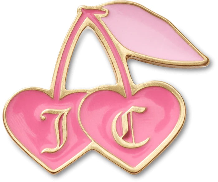 Jibbitz™ Juicy Couture Cherry