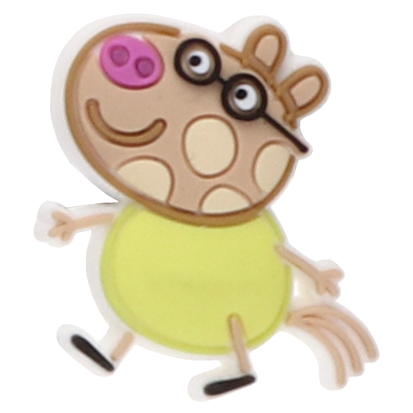 Jibbitz™ Peppa Pig Pedro Pony