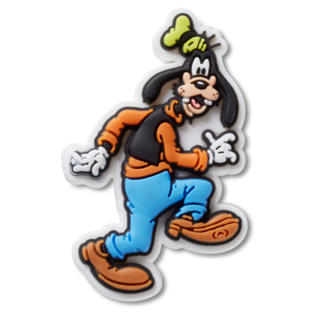 Jibbitz™ Disney Goofy
