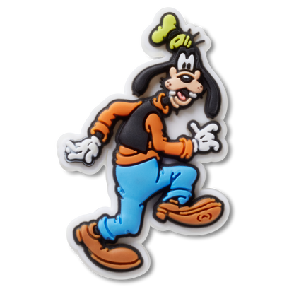 Jibbitz™ Disney Goofy