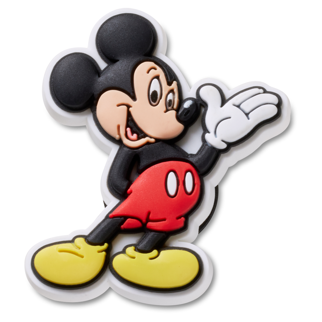 Jibbitz™ Disney Mickey Mouse