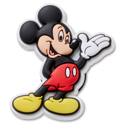 Jibbitz™ Disney Mickey Mouse