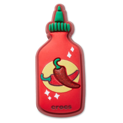 Jibbitz™ Hot Sauce