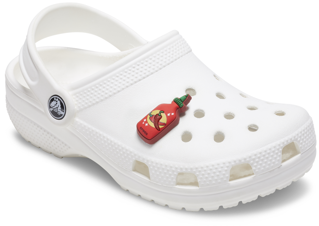 Jibbitz™ Hot Sauce