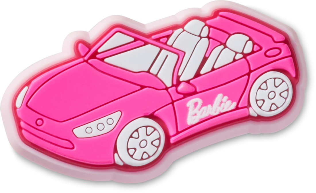 Jibbitz™ Barbie Convertable