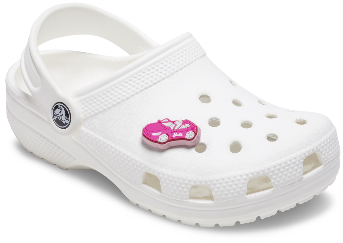 Jibbitz™ Barbie Convertable