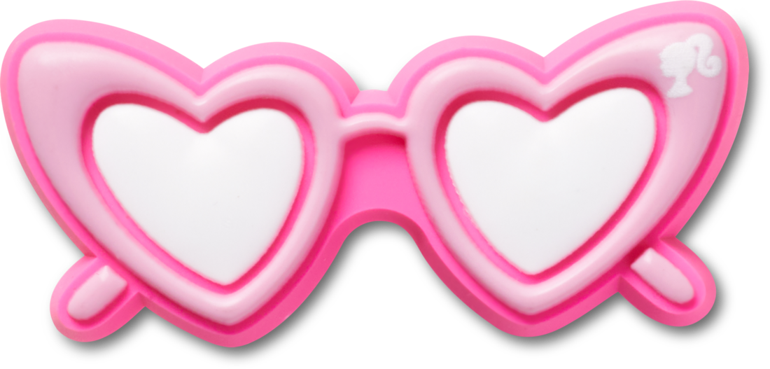 Jibbitz™ Barbie Sunglasses