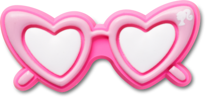 Jibbitz™ Barbie Sunglasses