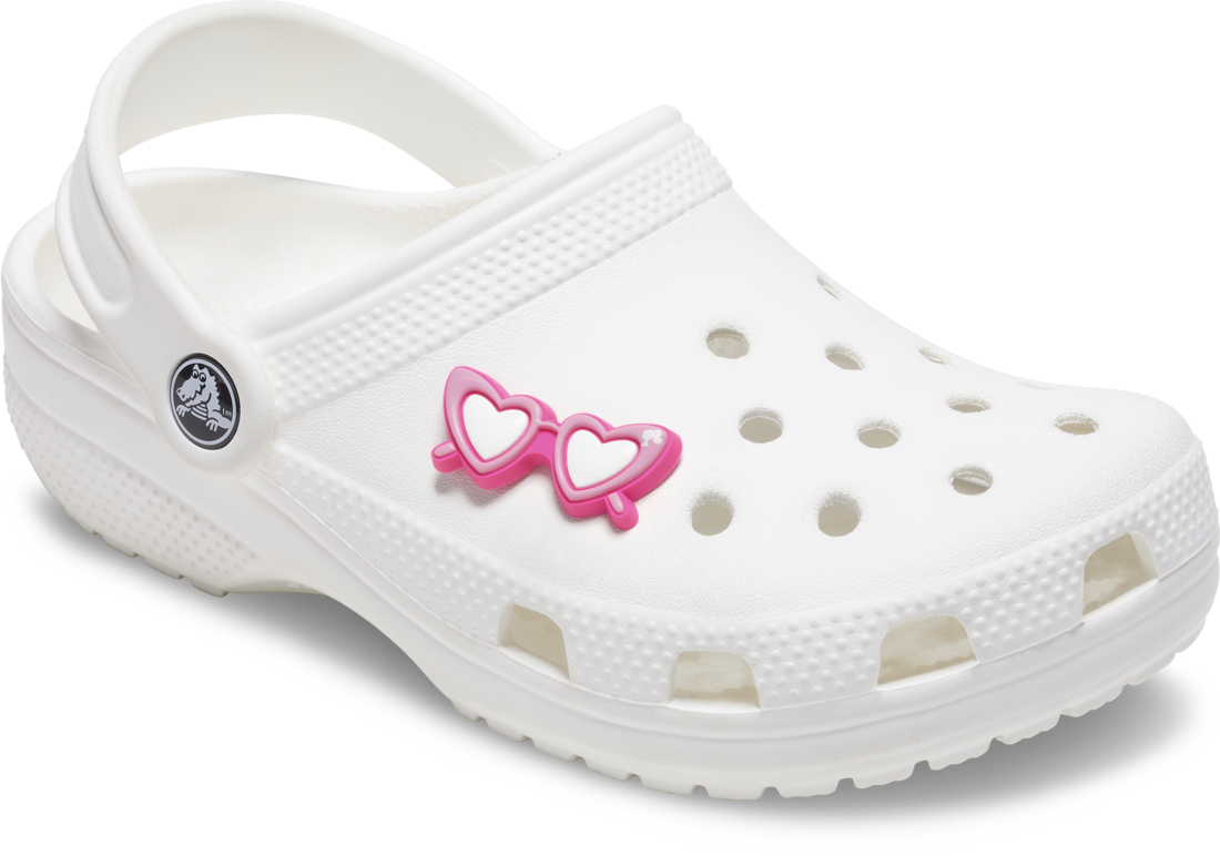 Jibbitz™ Barbie Sunglasses