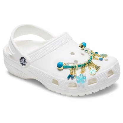 Jibbitz™ Blue Adjustable Chain