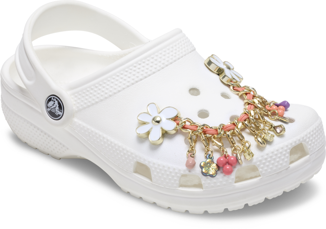 Jibbitz™ Ribbon Adjustable Chain