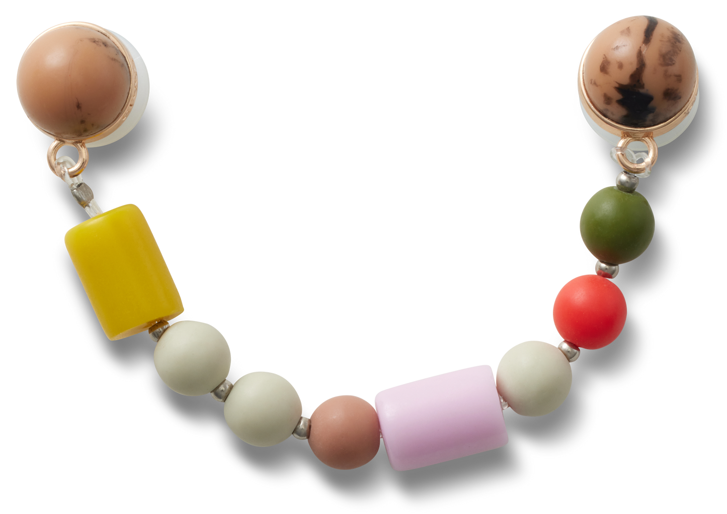 Jibbitz™ Crafted Beaded Chain