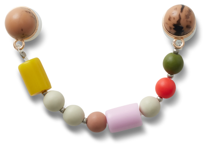 Jibbitz™ Crafted Beaded Chain