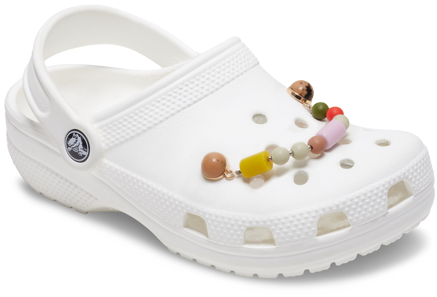 Jibbitz™ Crafted Beaded Chain