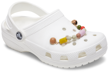 Jibbitz™ Crafted Beaded Chain