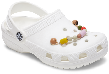 Jibbitz™ Crafted Beaded Chain