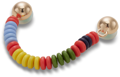 Jibbitz™ Crafted Colour Mix Chain